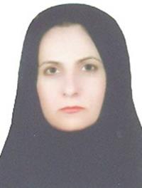 فرحناز خزائی